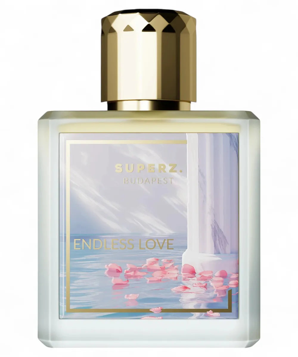 Endless Love Extrait de Parfum-Superz-Profumi-Vittorio Citro Boutique