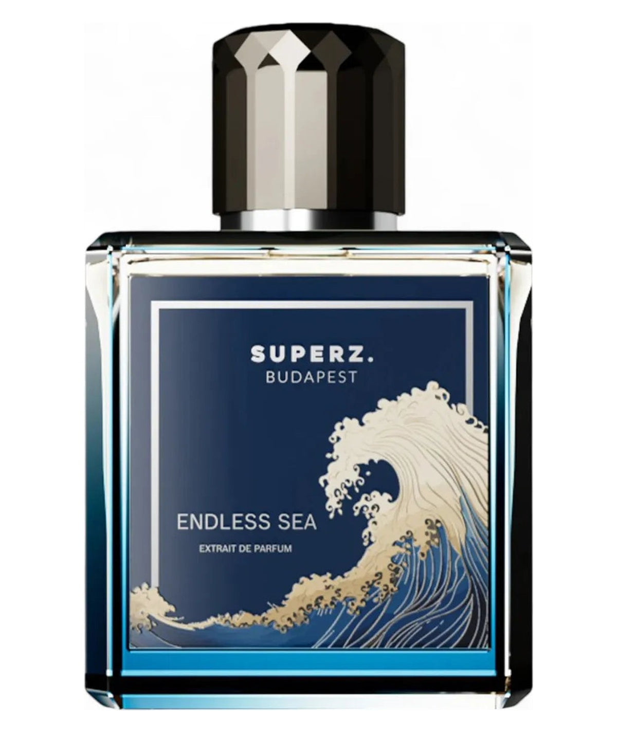 Endless Sea Extrait de Parfum-Superz-Profumi-Vittorio Citro Boutique