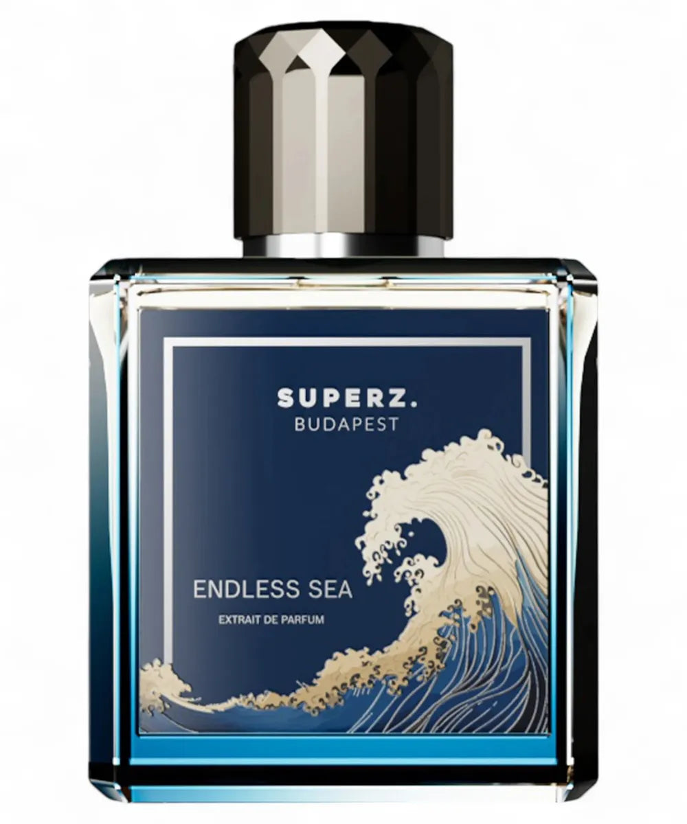 Endless Sea Extrait de Parfum-Superz-Profumi-Vittorio Citro Boutique