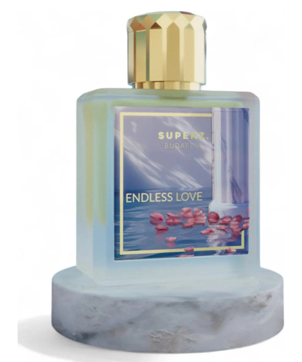 Endless Love Extrait de Parfum-Superz-Profumi-Vittorio Citro Boutique