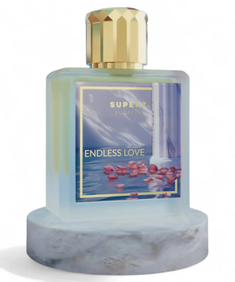 Endless Love Extrait de Parfum-Superz-Profumi-Vittorio Citro Boutique