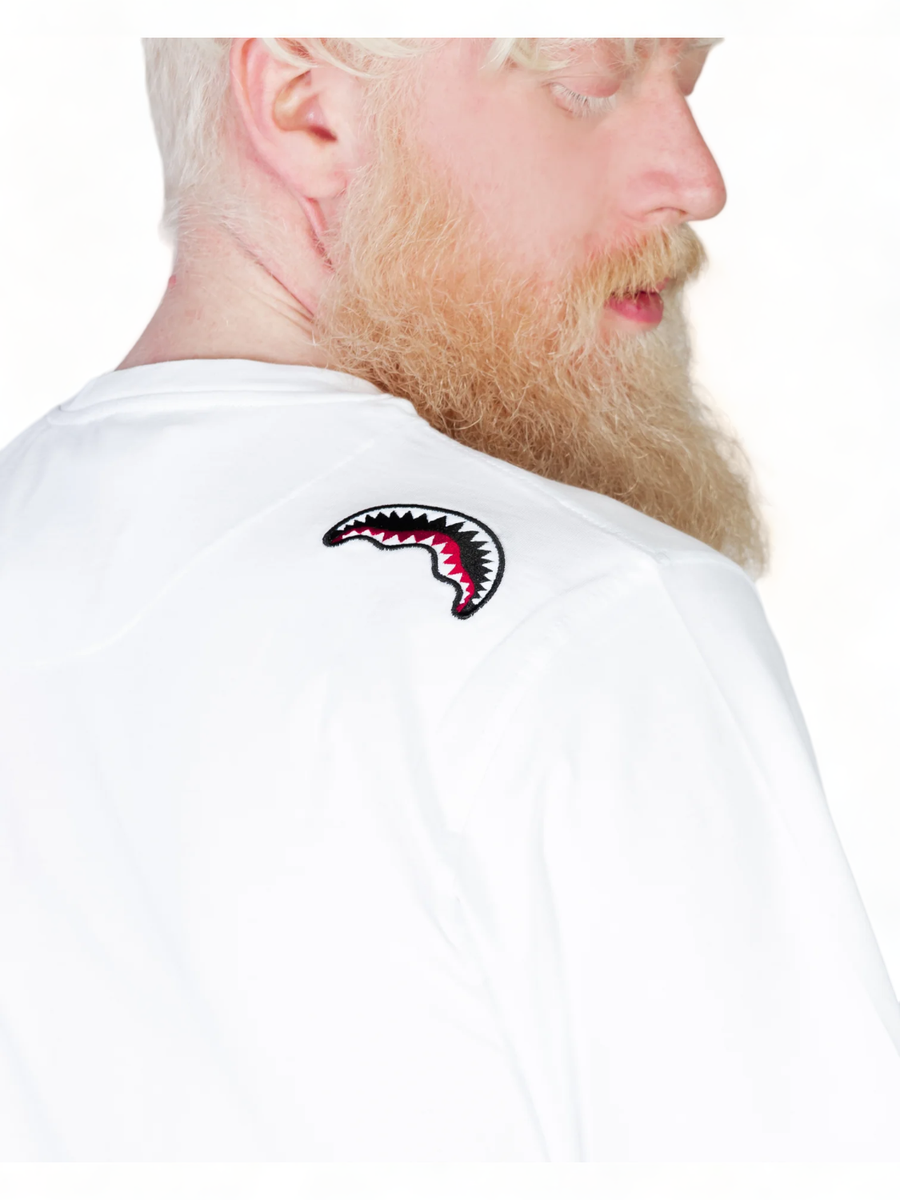 T-shirt sprayground-T-shirt-Sprayground-Vittorio Citro Boutique