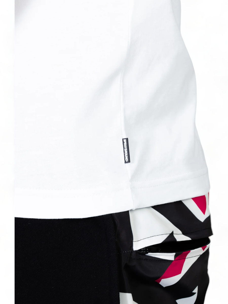 T-shirt sprayground-T-shirt-Sprayground-Vittorio Citro Boutique