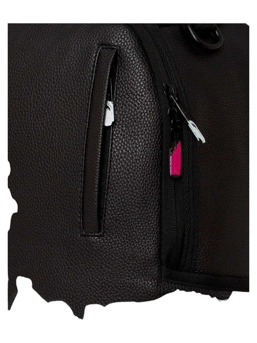 Zaino Sprayground Graffiti Money Stash Nero-Sprayground-Zaini-Vittorio Citro Boutique