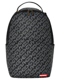 Zaino Sprayground chains nero-Sprayground-Zaini-Vittorio Citro Boutique
