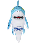 Shark Plush-Sprayground-Zaini-Vittorio Citro Boutique