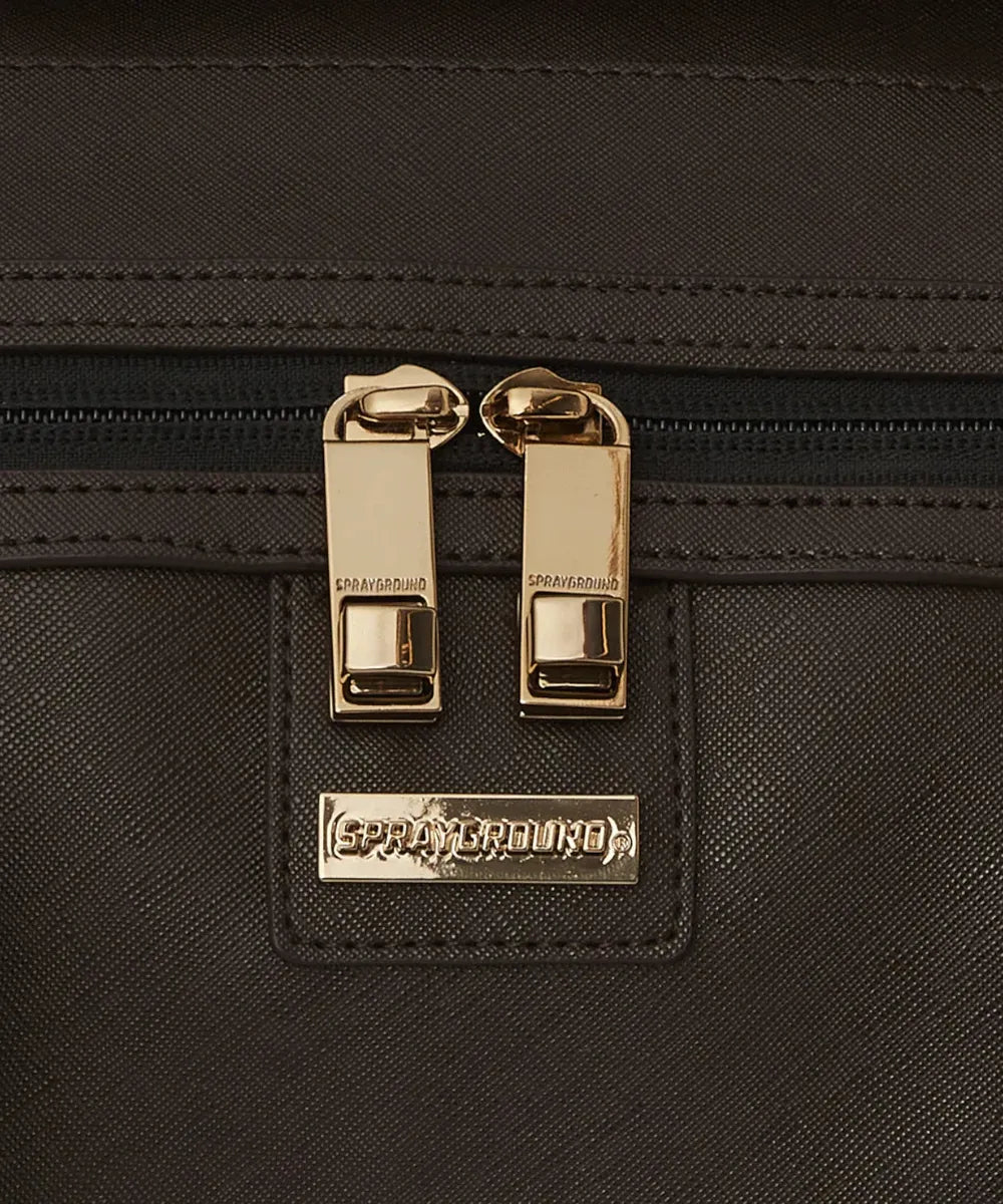 Borsone Sprayground Spec Ops Pixel Emboss Duffle-Sprayground-BORSONI-Vittorio Citro Boutique