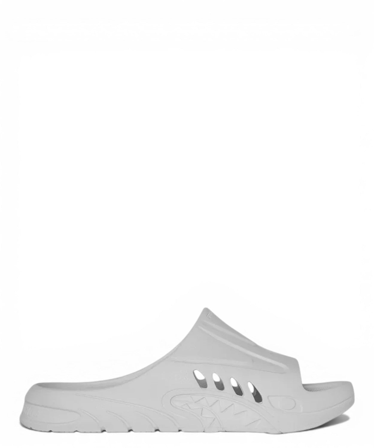 Claquettes Sprayground Shark Slide en 100 % EVA