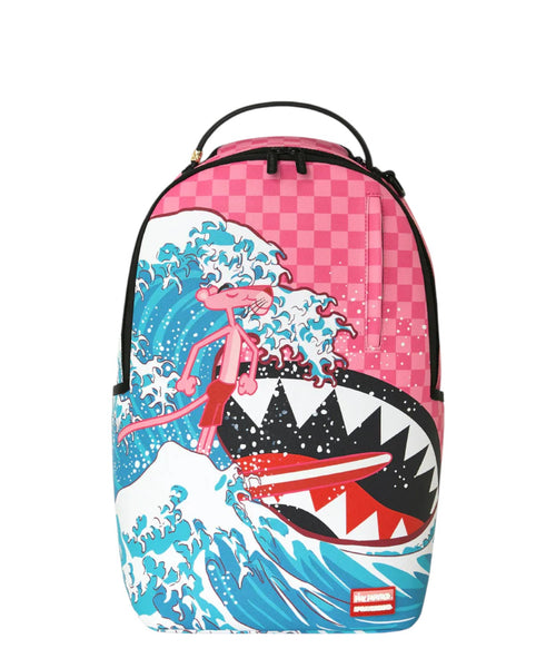 Zaino Sprayground Pantera Rosa Surf Backpack