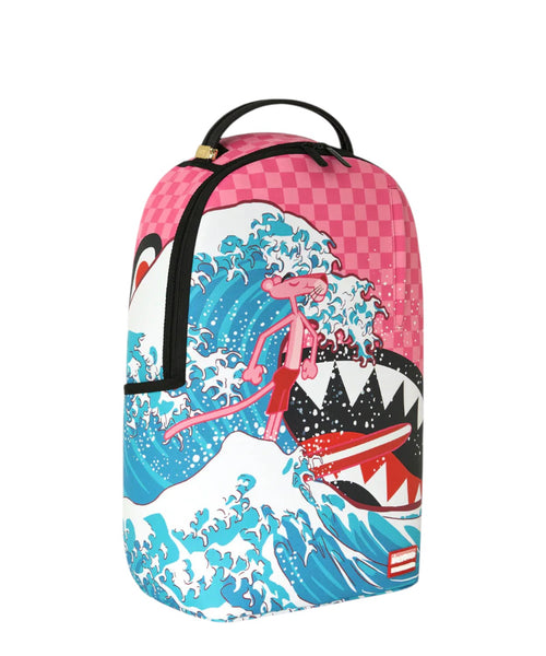 Zaino Sprayground Pantera Rosa Surf Backpack