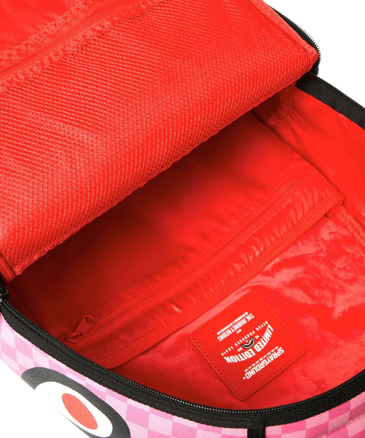 Zaino Sprayground Pantera Rosa Surf Backpack