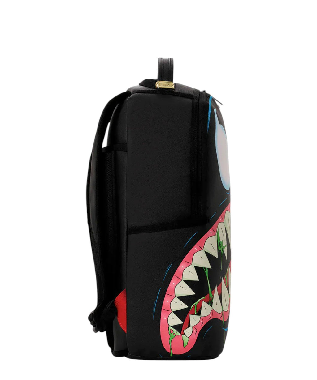 Zaino Sprayground Spider-Man Venom Sharkmouth