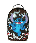 Zaino Sprayground Disney Stitch Breakout Backpack