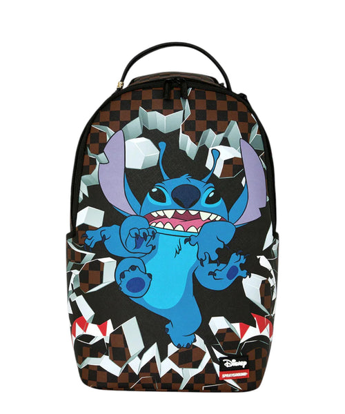 Zaino Sprayground Disney Stitch Breakout Backpack