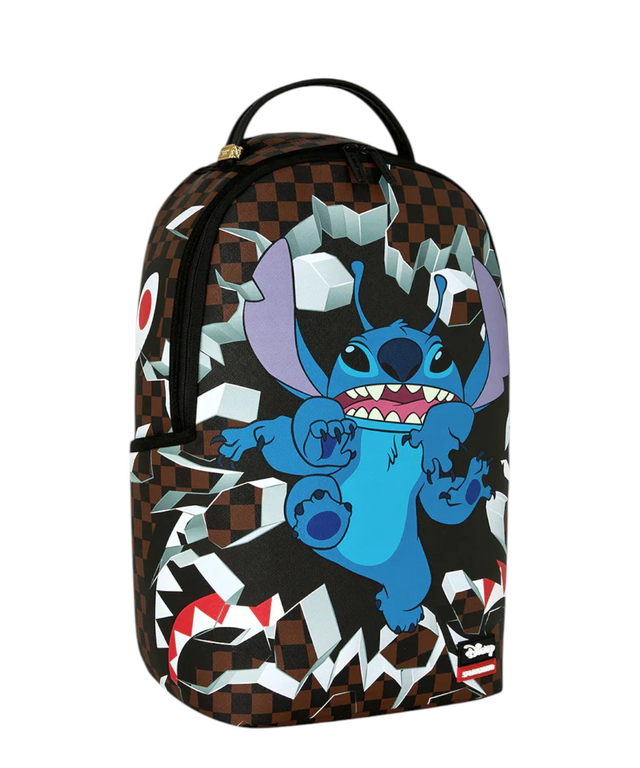 Zaino Sprayground Disney Stitch Breakout Backpack