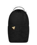 Zaino Sprayground Blacked Out Gold Tooth