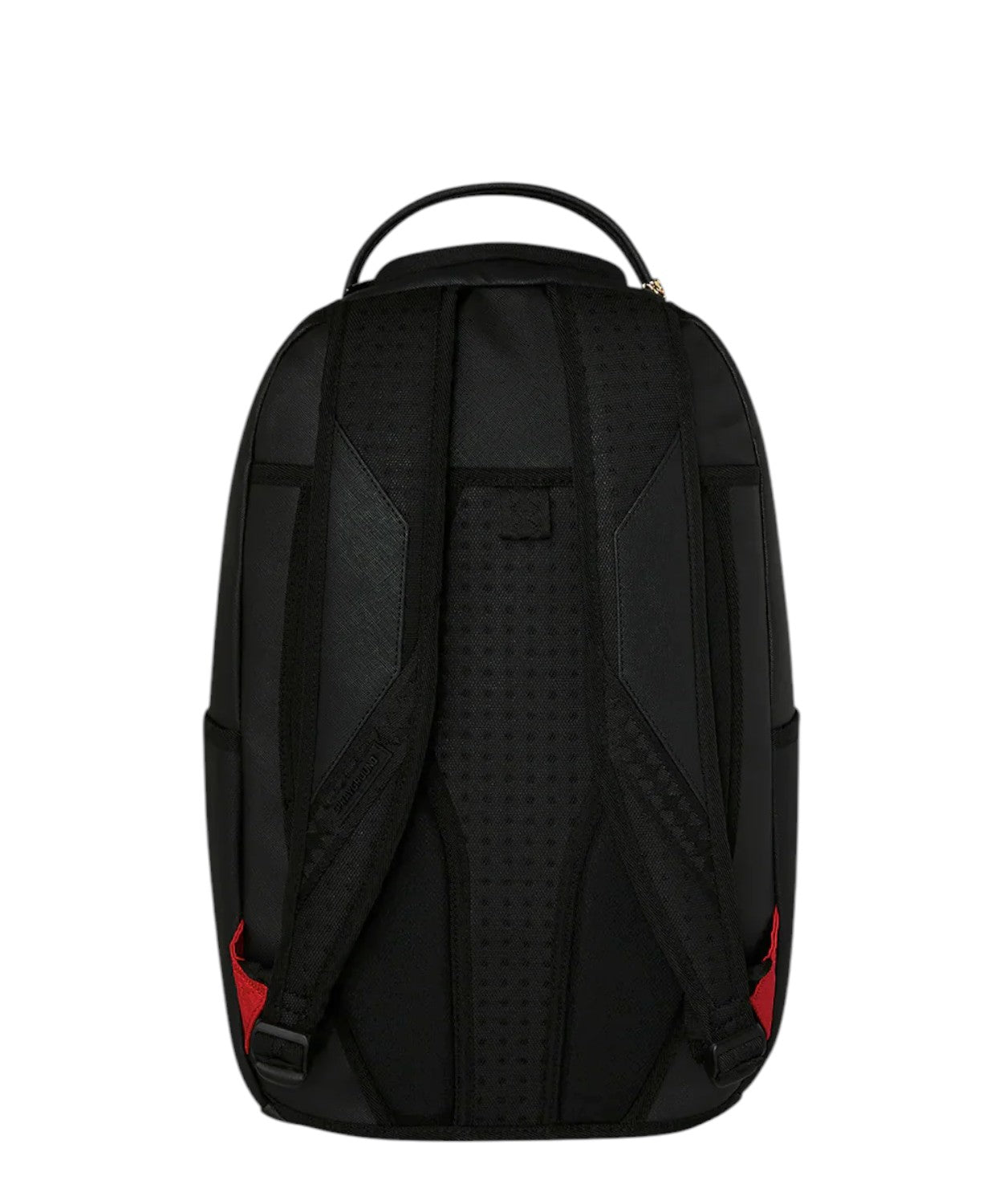 Zaino Sprayground Blacked Out Gold Tooth