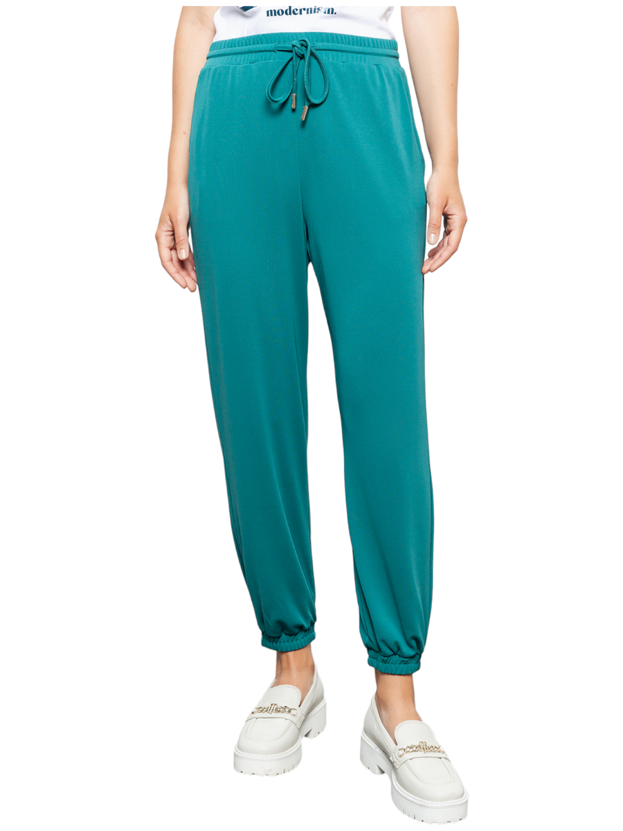 Pantalone in jersey Alicia-Marella-Pantaloni-Vittorio Citro Boutique