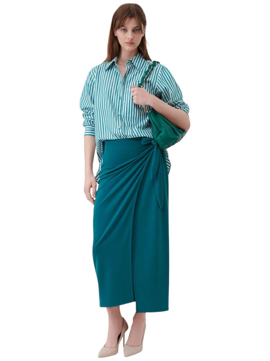 Camicia over Apotema-Marella-Camicie-Vittorio Citro Boutique