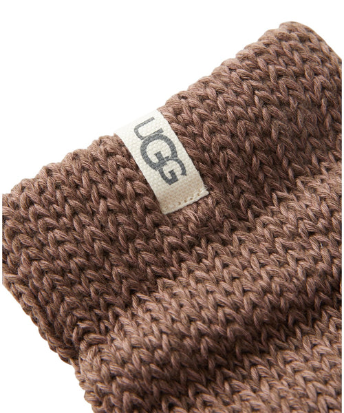 Chaussettes UGG Tyla Crew en coton