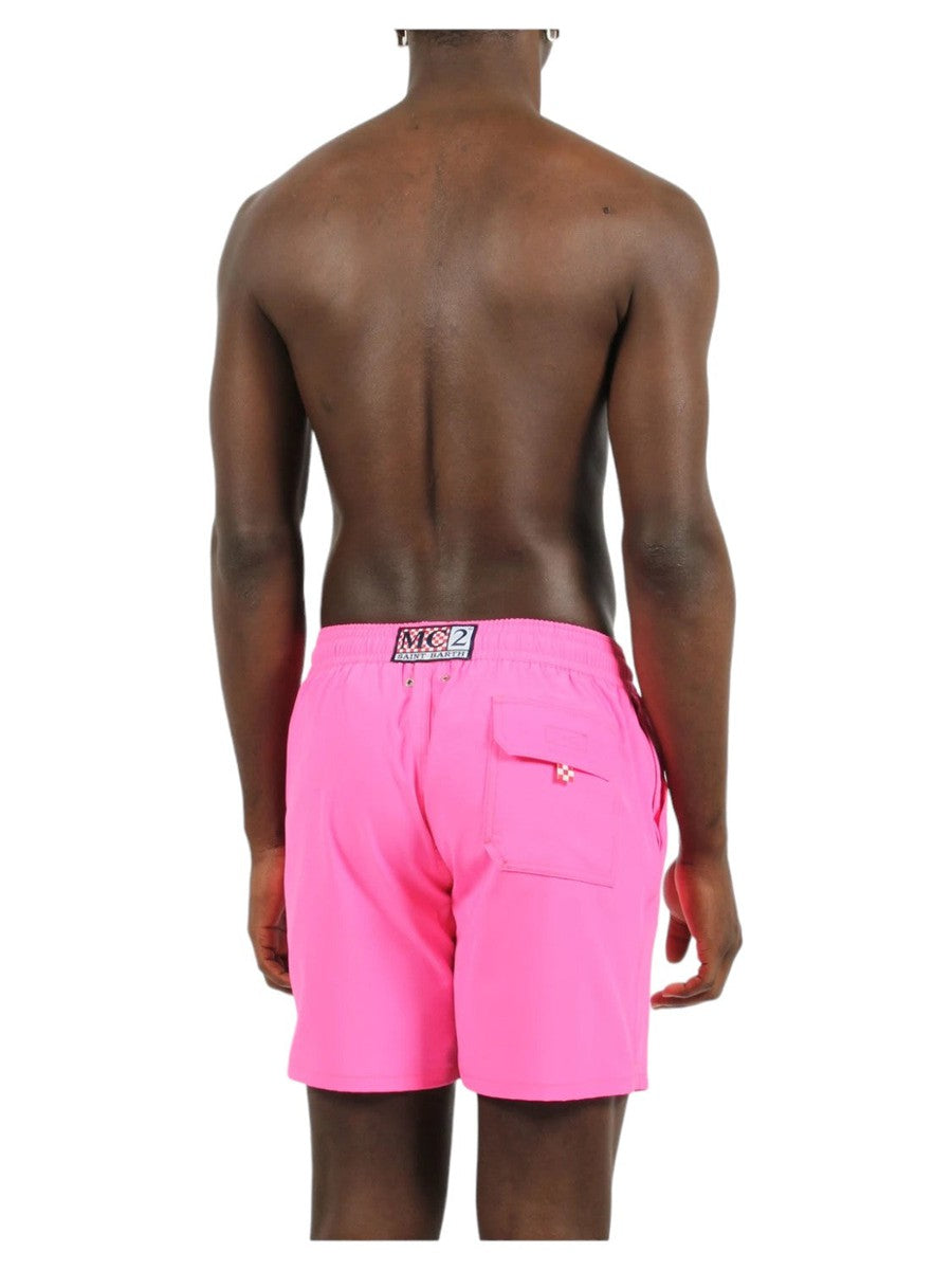 Costume da bagno da uomo comfort-Mc2 Saint Barth-Costumi da bagno-Vittorio Citro Boutique