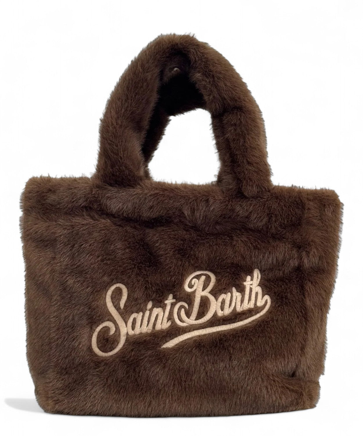 Colette Soft Fur-Mc2 Saint Barth-Borse a spalla-Vittorio Citro Boutique