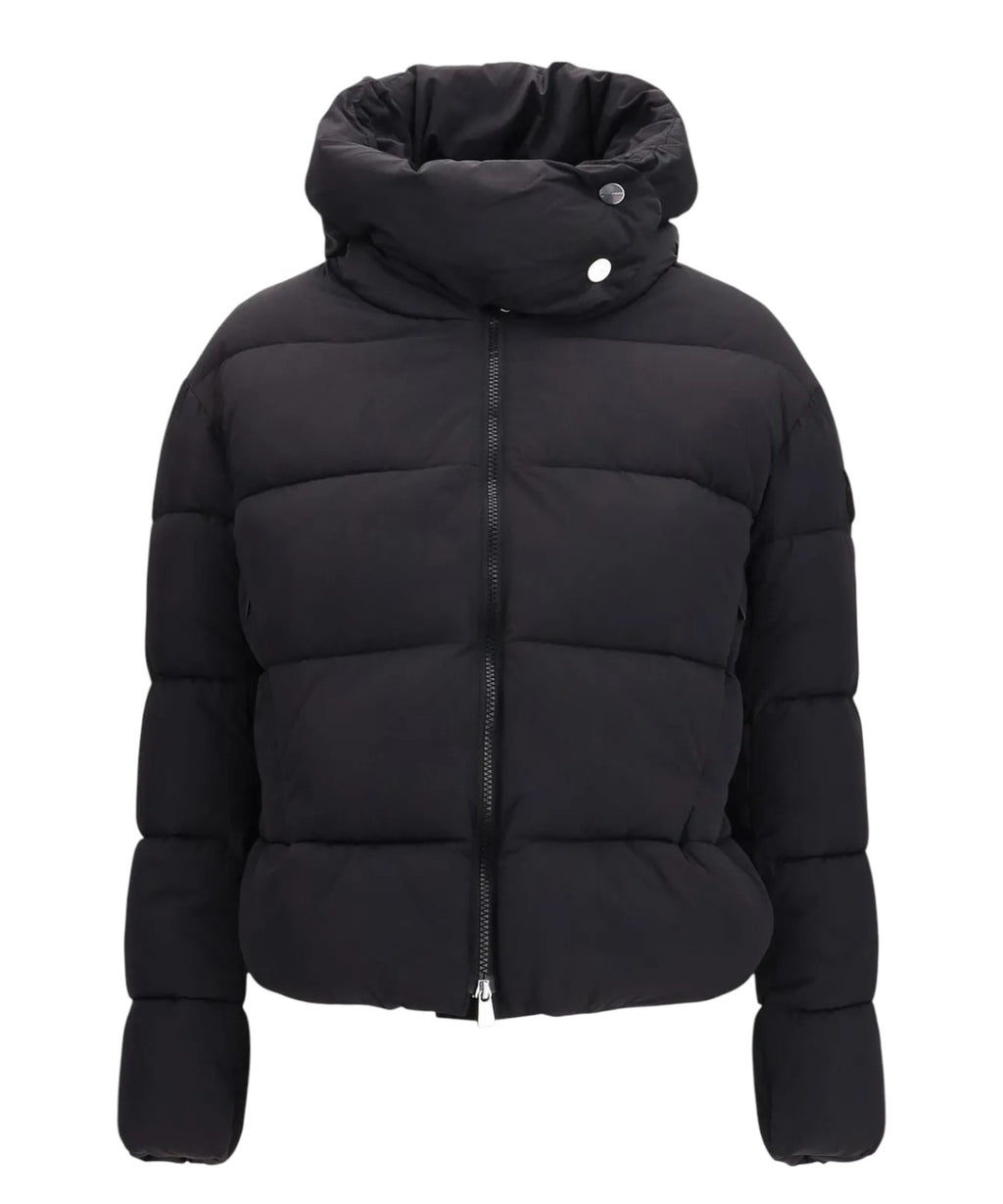 Giacca Imbottita Pinko Giza con Cappuccio