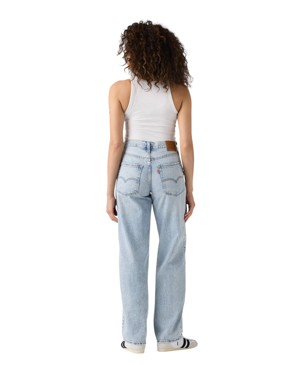 Levi’s® Baggy Dad Jeans