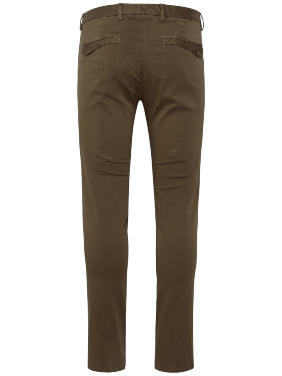Pantalone chino wonder fit strech-Pt Torino-Pantaloni-Vittorio Citro Boutique