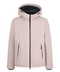 Veste technique d'hiver KITA PM767 avec capuche