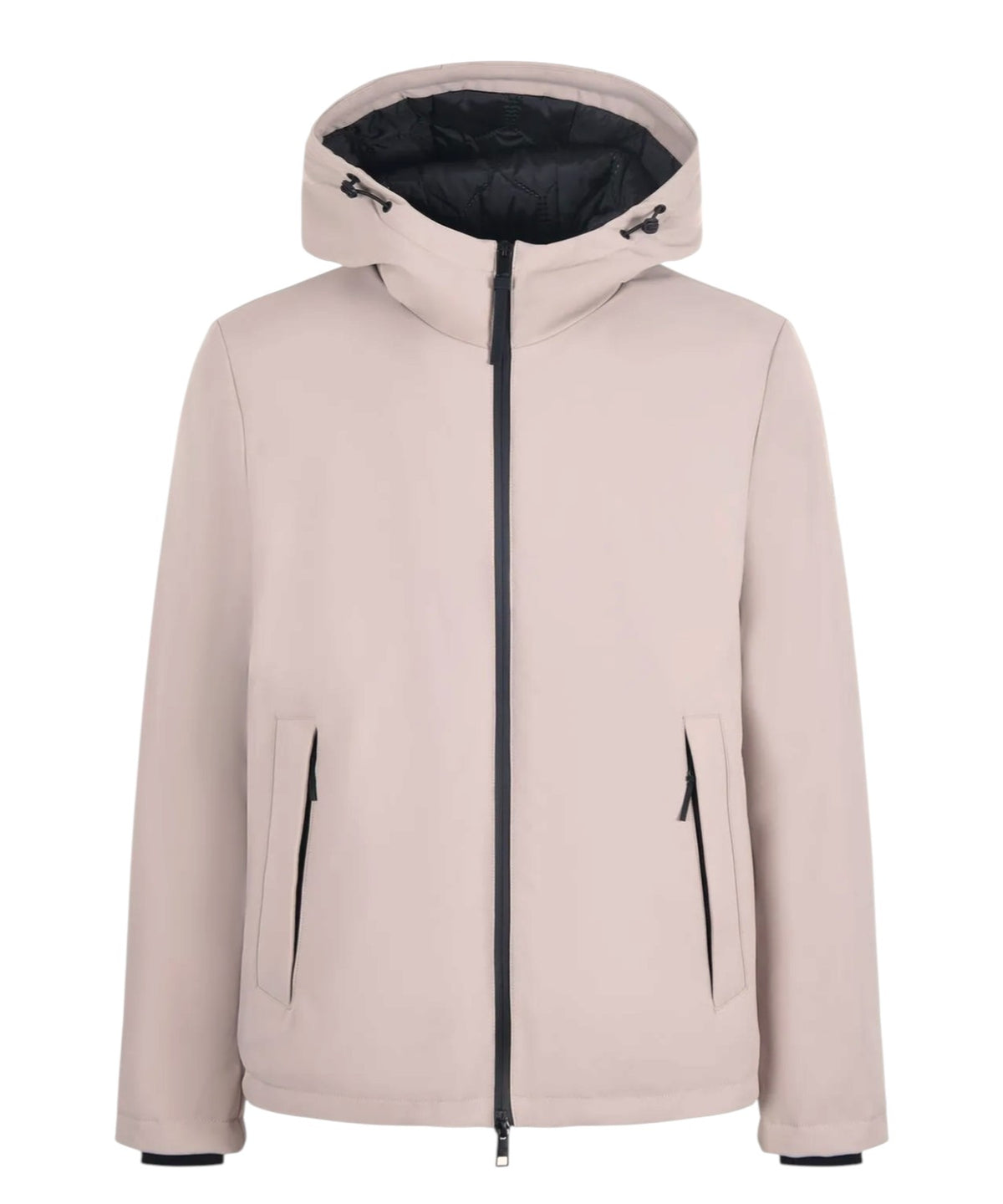 Veste technique d'hiver KITA PM767 avec capuche