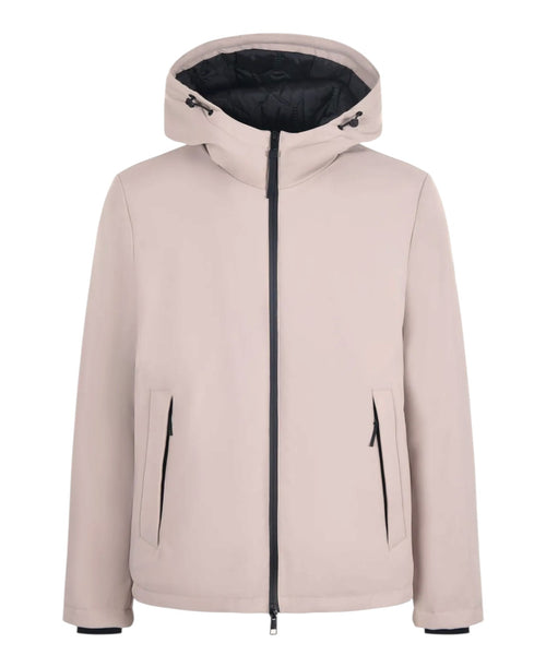 Veste technique d'hiver KITA PM767 avec capuche