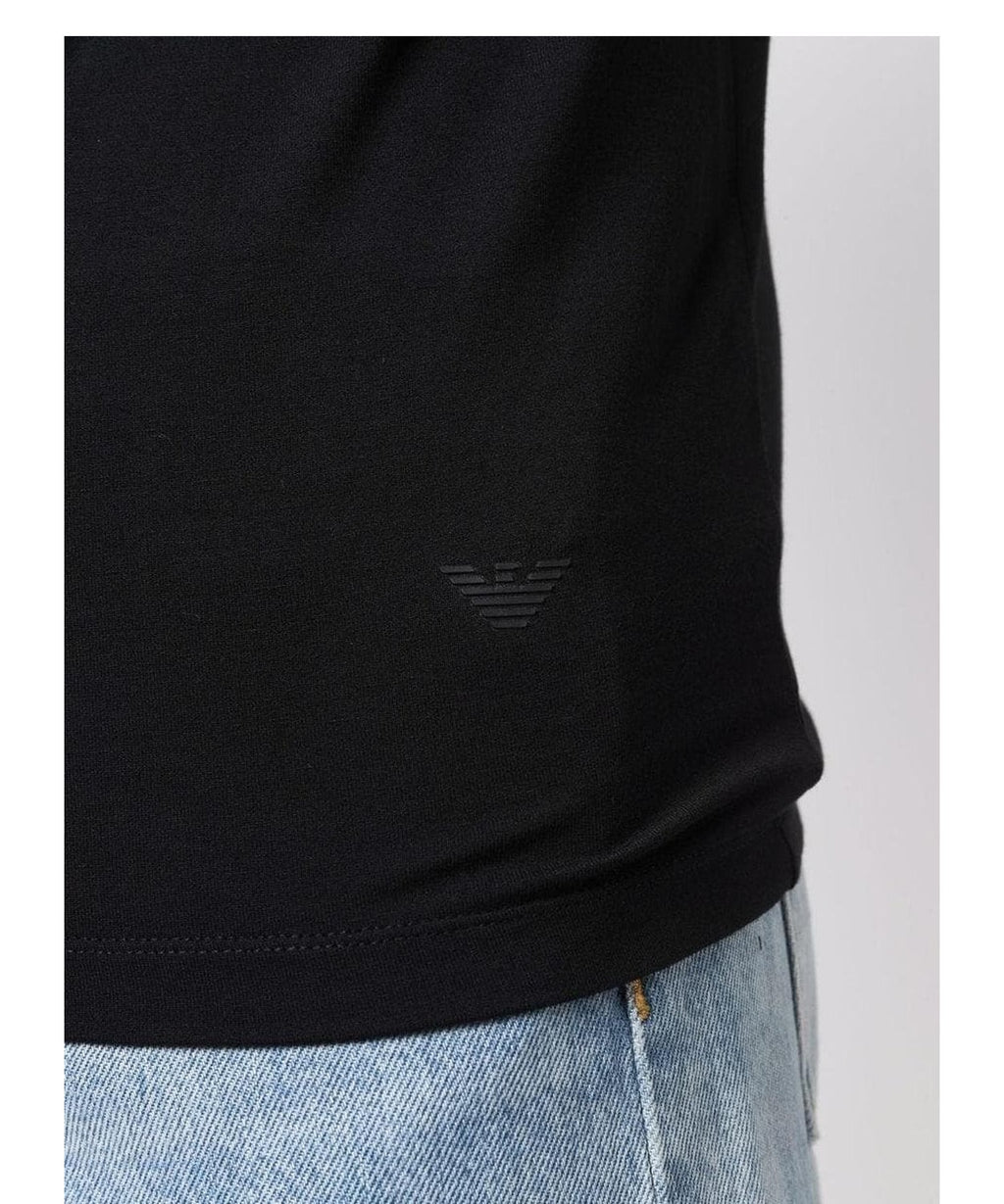 T-shirt in cotone - Vittorio Citro Boutique
