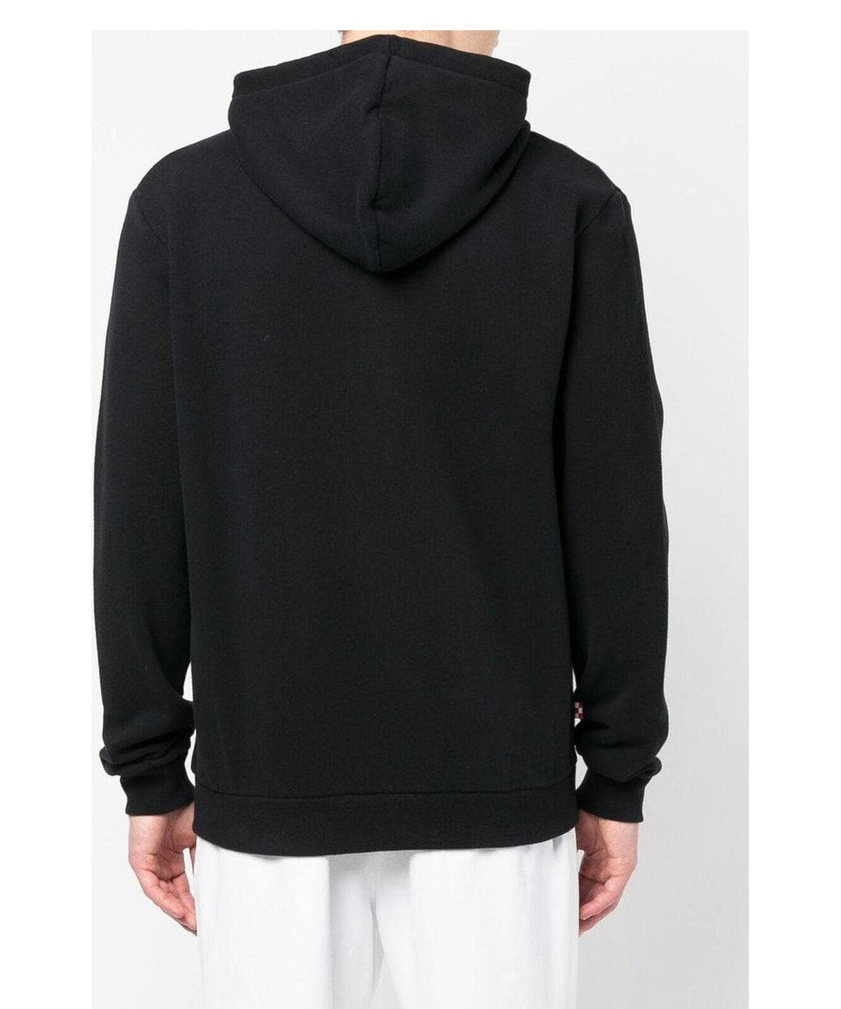 Felpa mercer con zip - Vittorio Citro Boutique