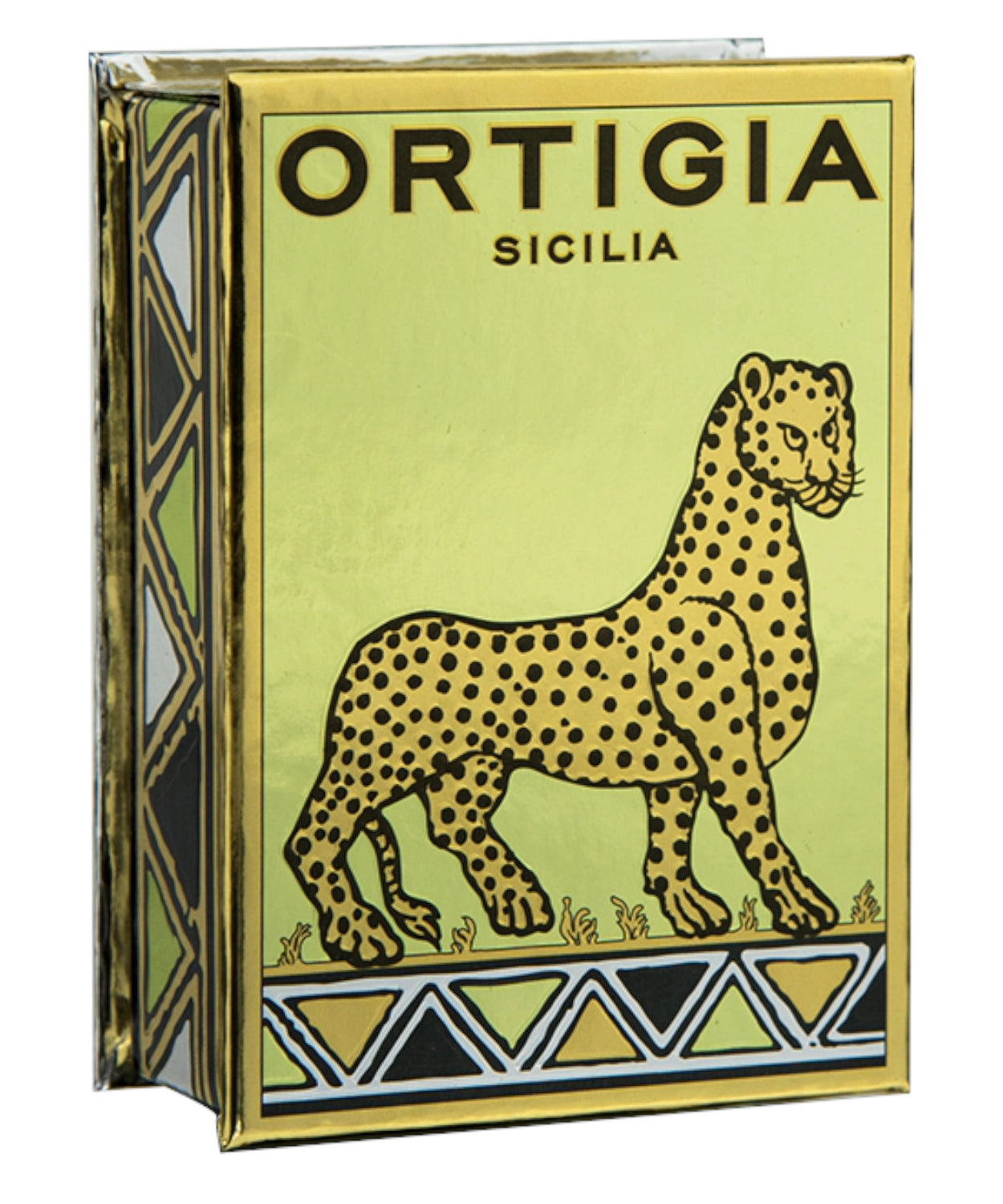 Ortigia Fico d’India Eau de Parfum 30ml