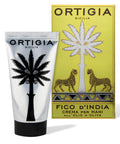 Ortigia Crema Mani Idratante Fico d’India con Oli Siciliani