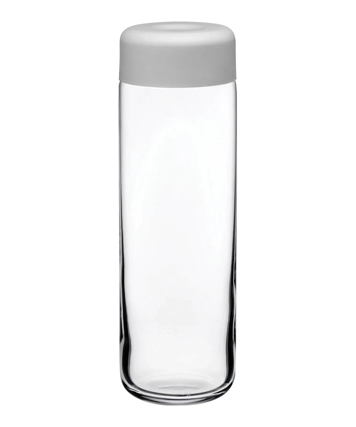 Set regalo Finesse: brocca con coperchio e 2 tumbler NUDE in cristallo senza piombo