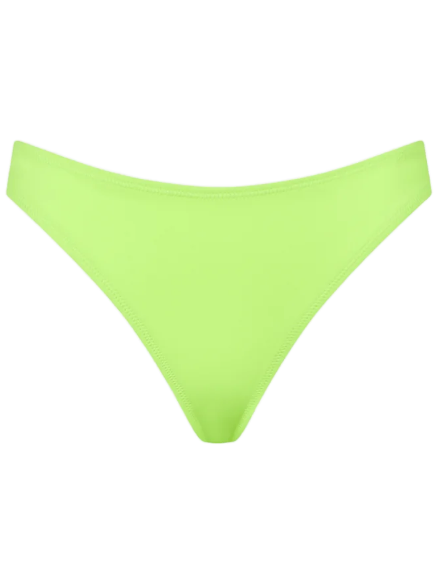 Slip bikini stretch-Costumi da bagno-Mc2 Saint Barth-Vittorio Citro Boutique