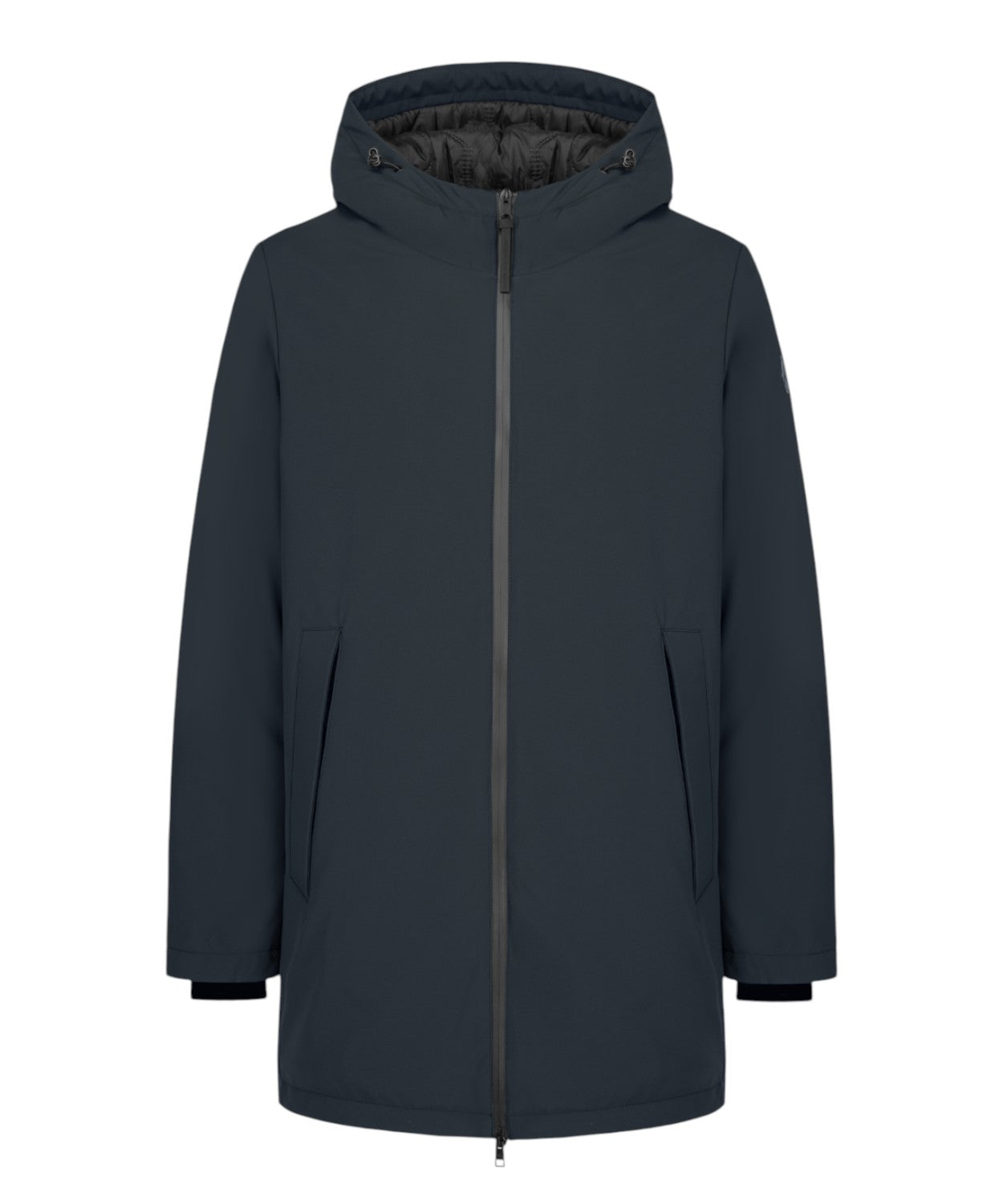 FUJI/1 PM767 Parka Tecnico con Isolante