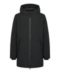People of Shibuya FUJI/1 PM767 Parka Tecnico con Isolante