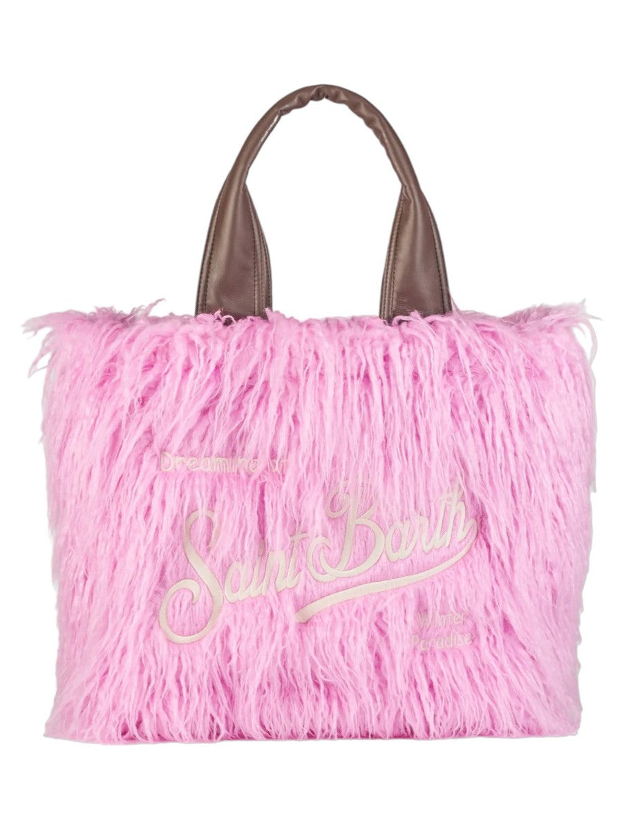 Vanity soft fur frizz-Mc2 Saint Barth-Borse a spalla-Vittorio Citro Boutique