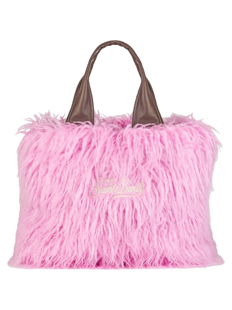 Vanity soft fur frizz-Mc2 Saint Barth-Borse a spalla-Vittorio Citro Boutique