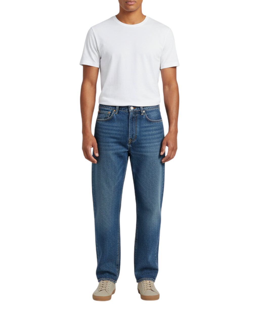 Jean Levi’s 568™ Loose Straight pour homme
