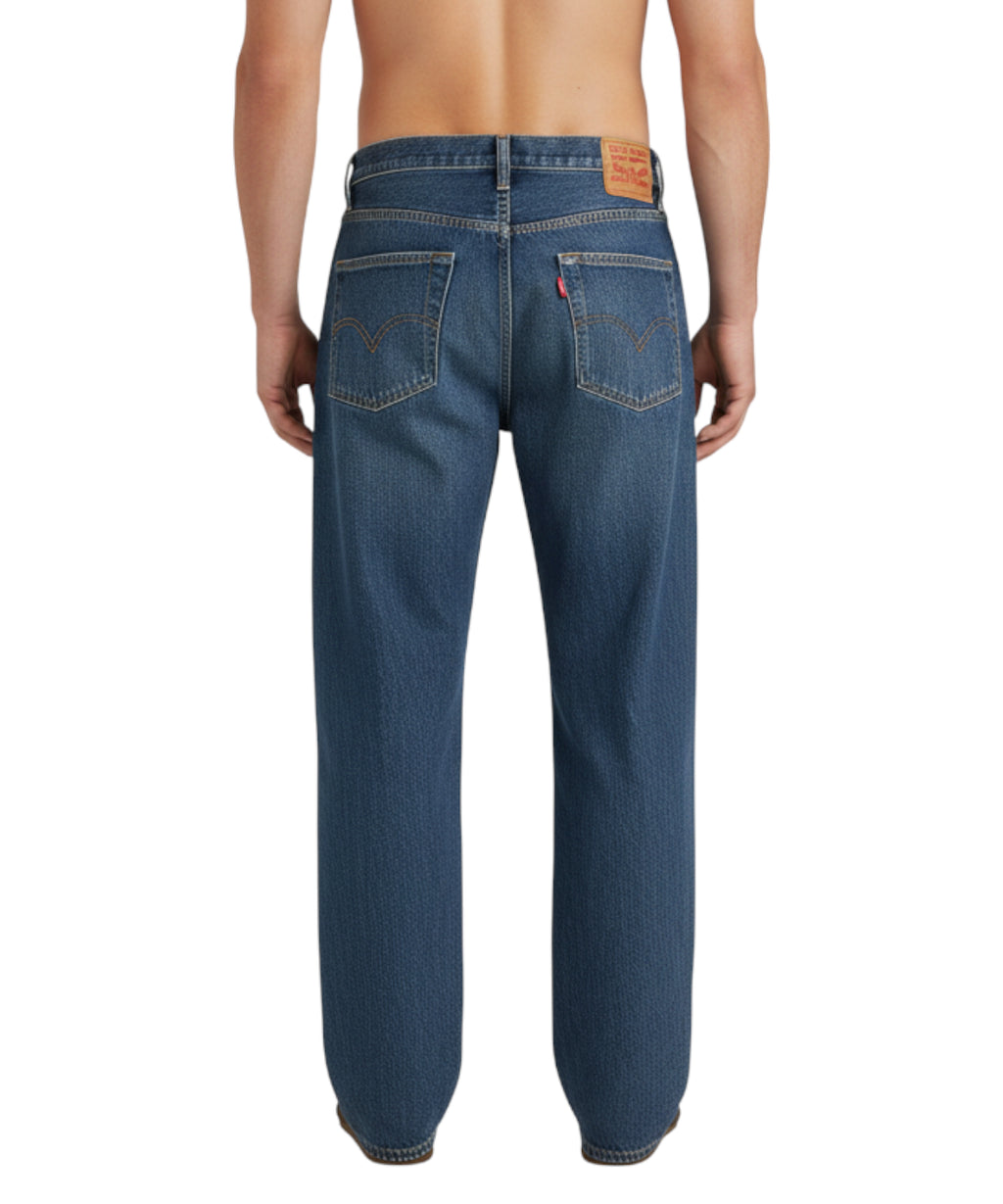 Jean Levi’s 568™ Loose Straight pour homme