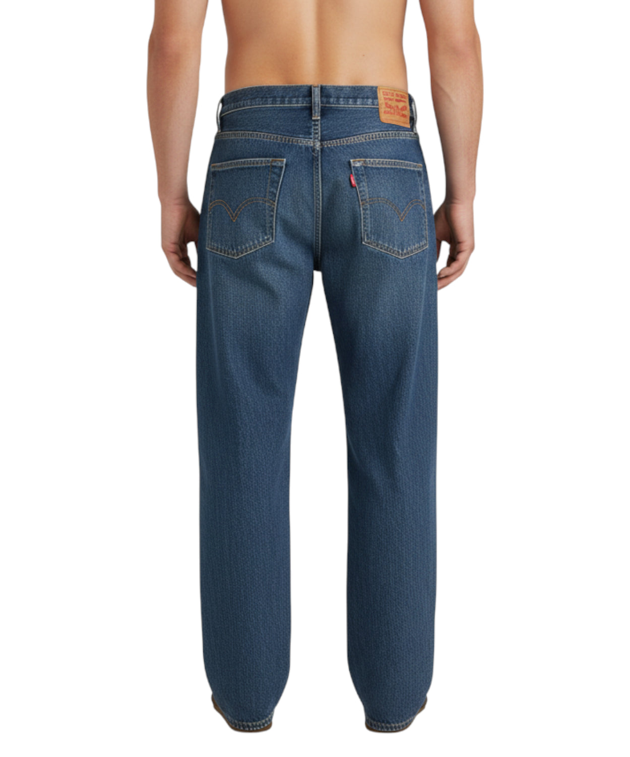 Levi’s 568™ Loose Straight Jeans Uomo