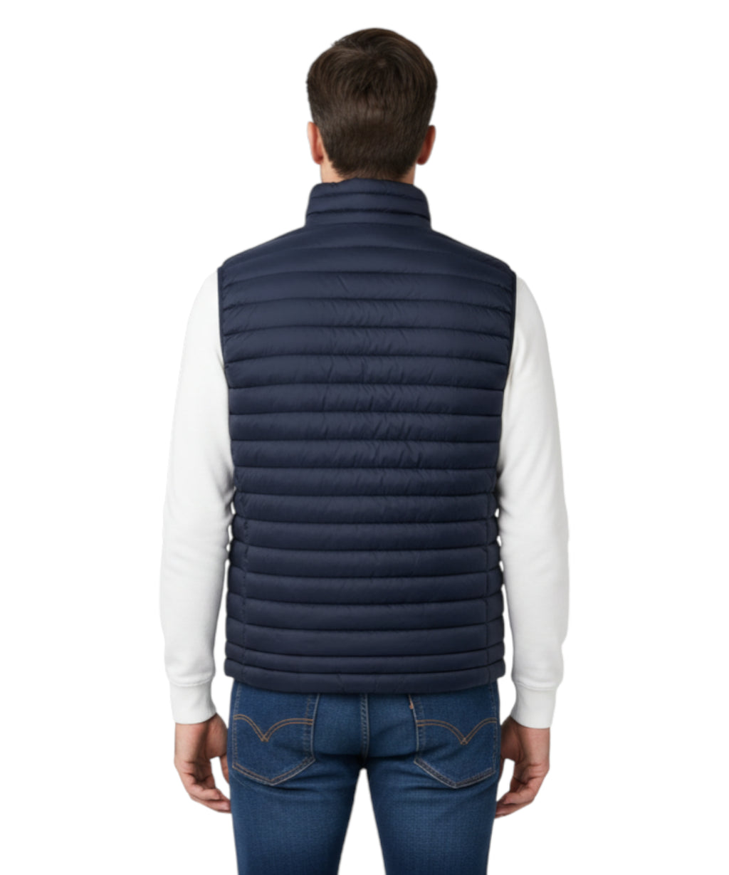 Gilet homme Colmar en plume légère