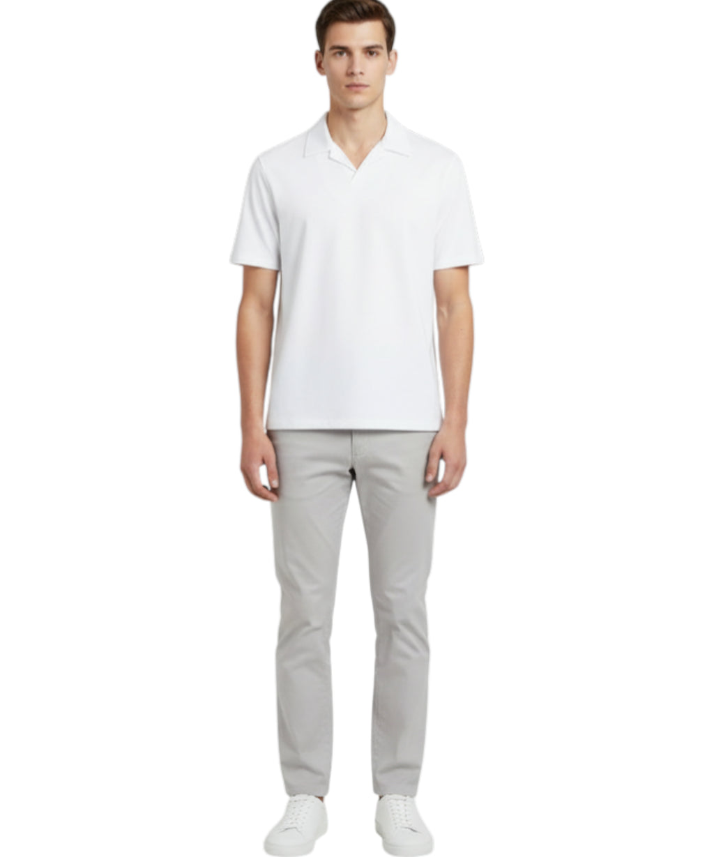 Polo Homme Dondup