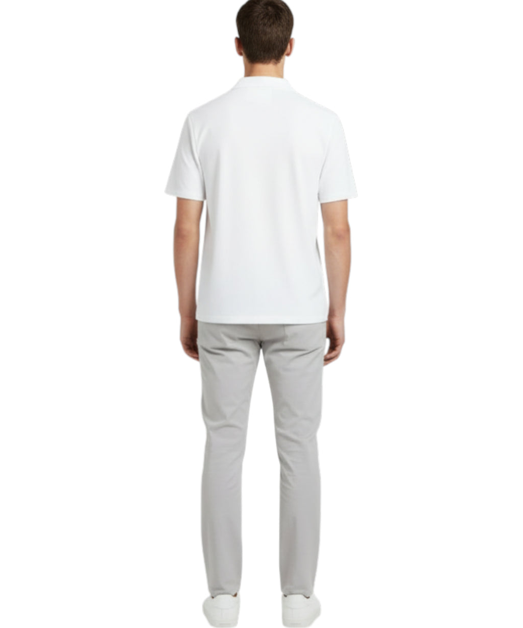 Polo Homme Dondup