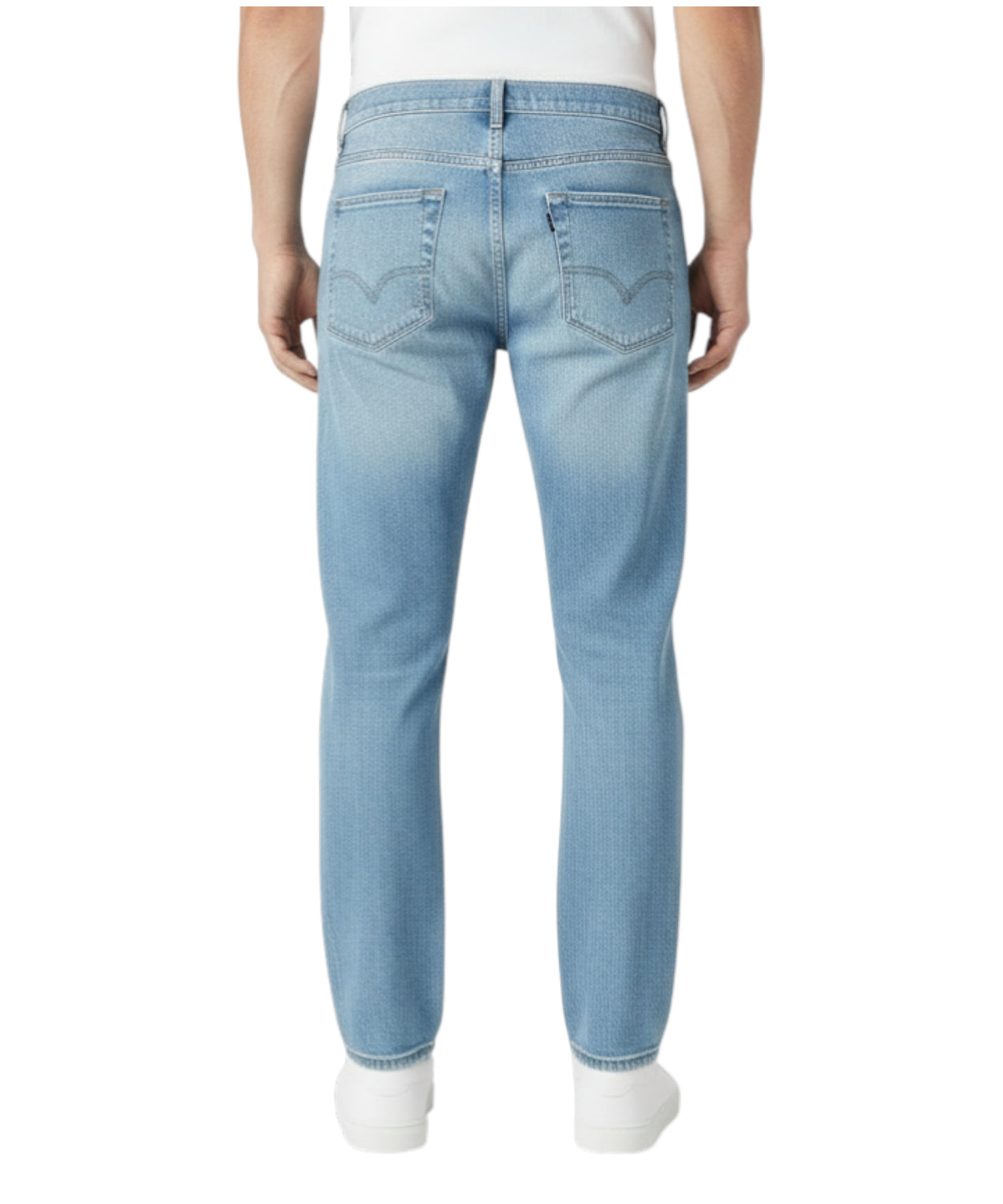 Dondup Jeans Uomo DIAN Slim Fit