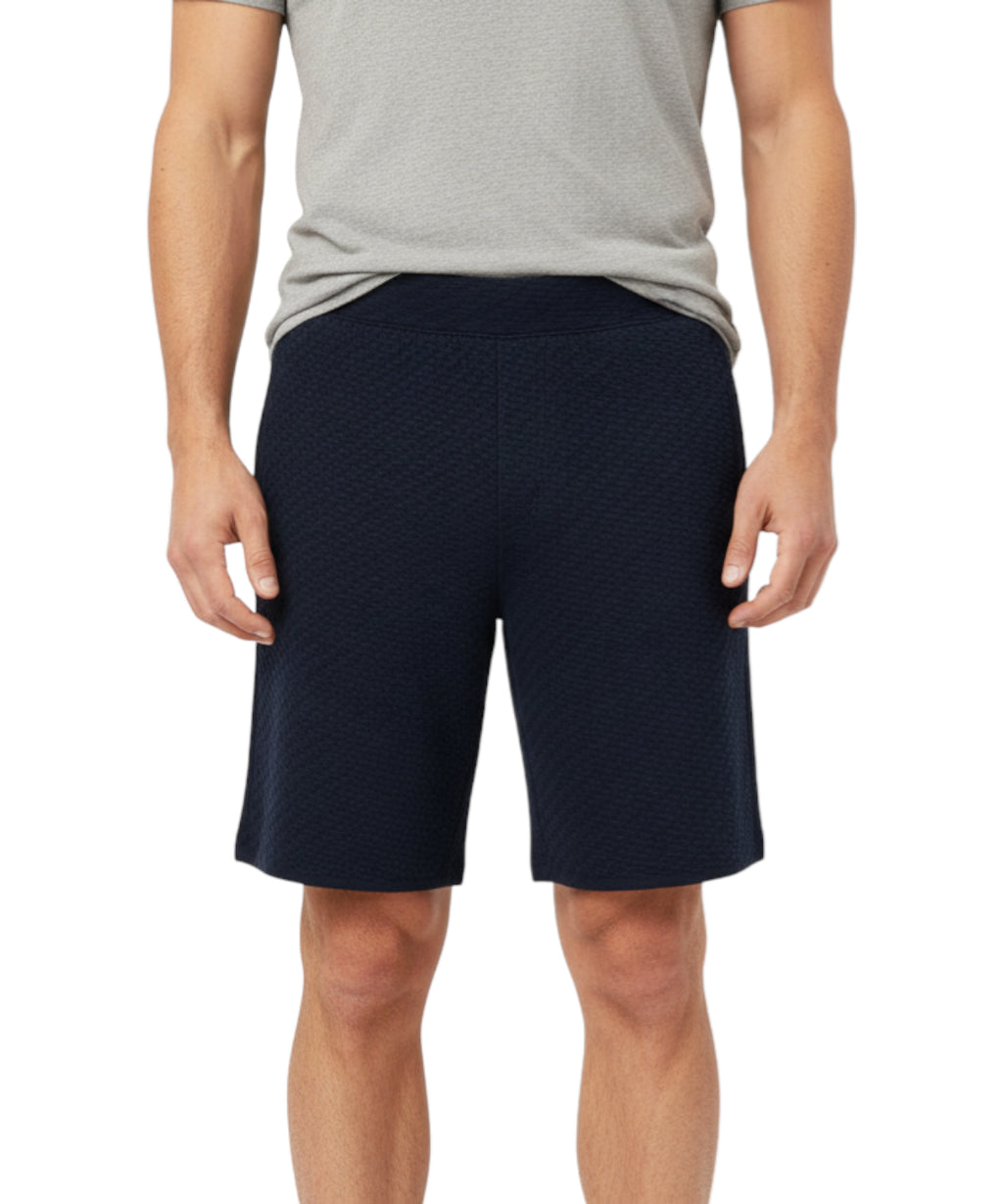 Bermuda Uomo Emporio Armani in Viscotex